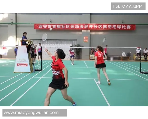 北京羽毛球队耐力训练探讨与提升策略分享